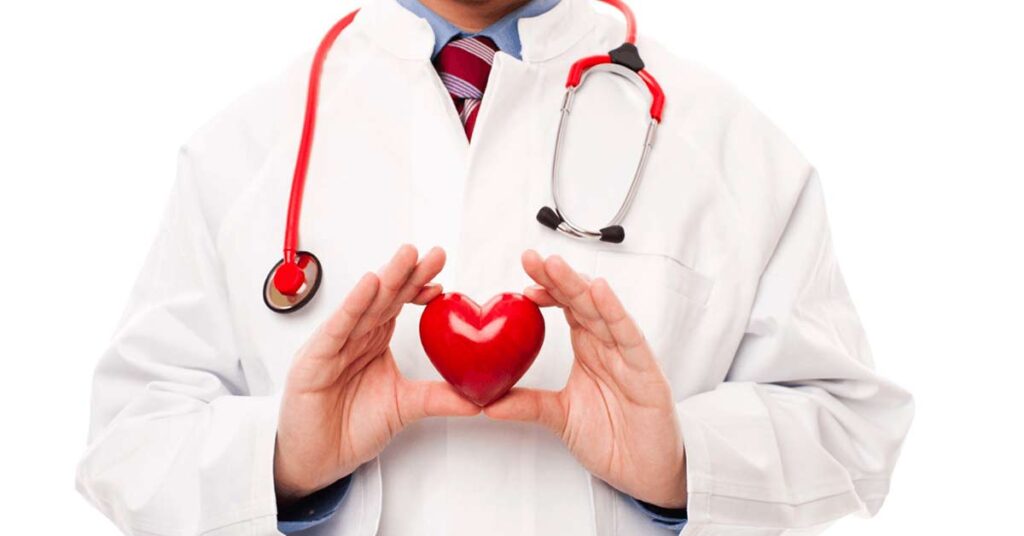 Check-Up Cardiológico: o que incluir para máxima eficiência 1 check-up