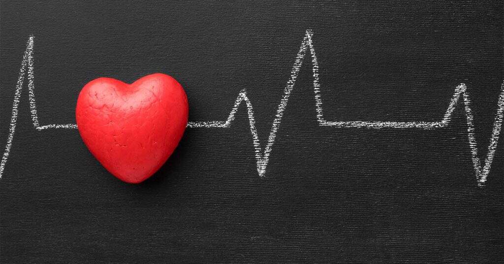 Diferença entre arritmia e palpitações: como entender o que é cada uma? 1 Diferença entre arritmia e palpitações: como entender o que é cada uma?