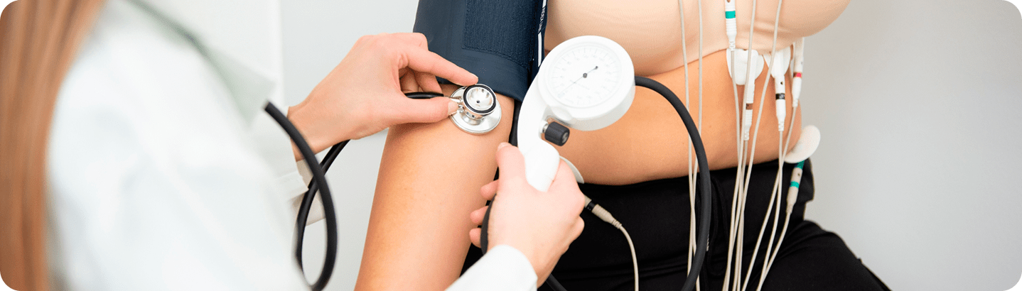 check-up cardiovascular