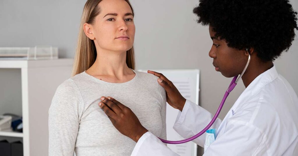 Check-up do Coração: Testes Essenciais para sua Saúde Cardiovascular 1 check up do coração