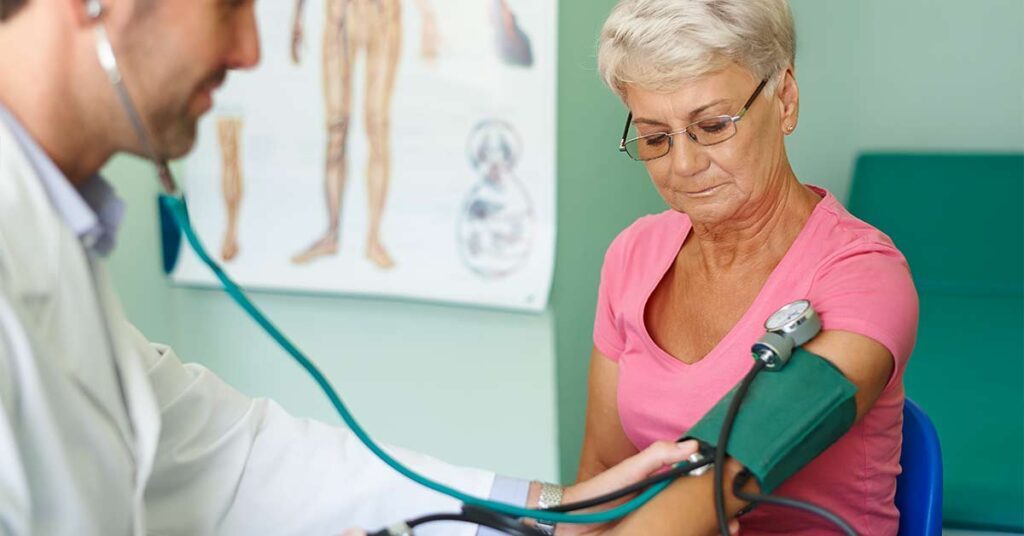 A Importância do Check-up Cardiovascular na Terceira Idade 1 A Importância do Checkup Cardiovascular na Terceira Idade0