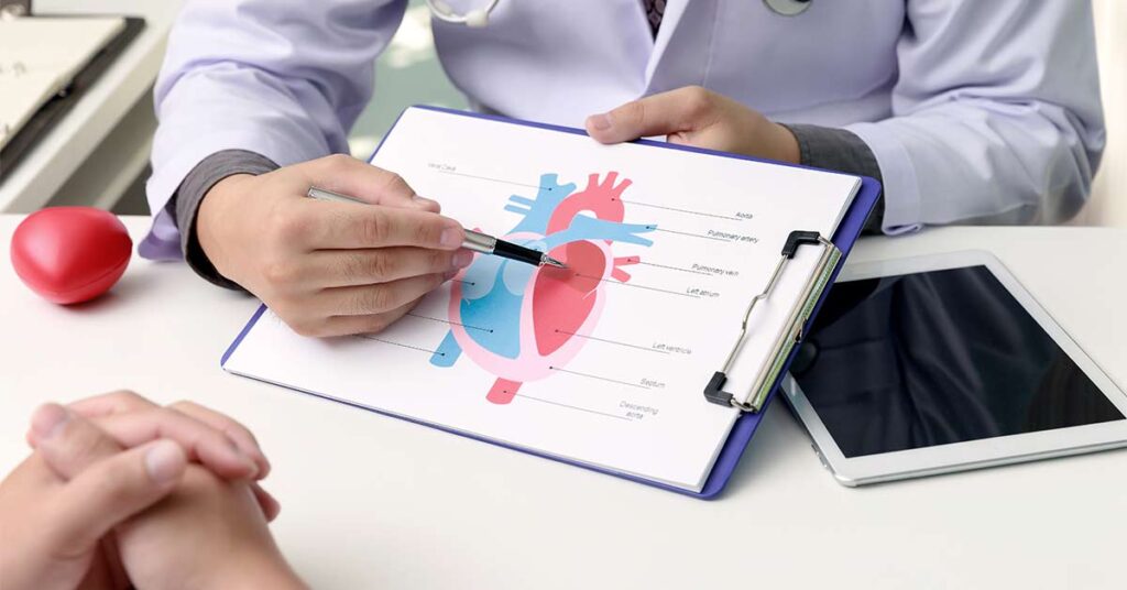 Como Interpretar os Resultados de Seu Check-up Cardiovascular