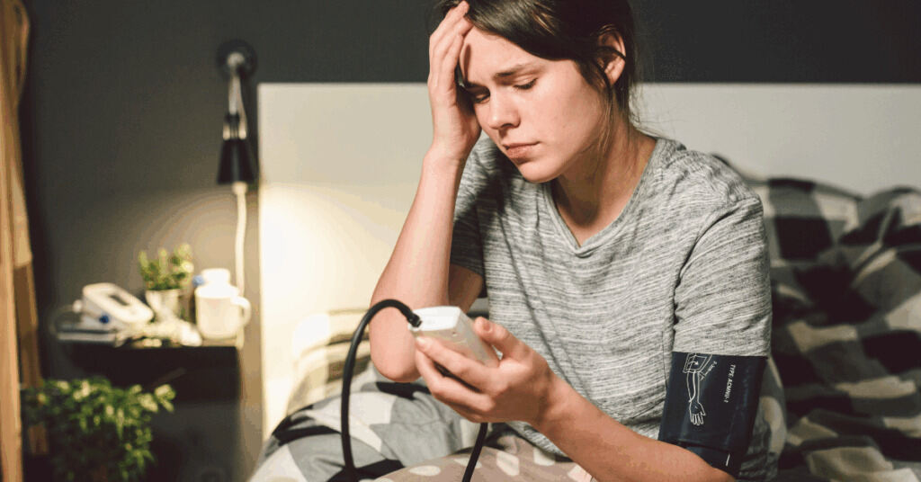 Impacto do estresse na pressao arterial o que voce pode fazer 1024x536 1