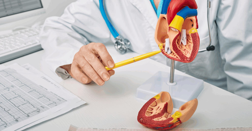 Avaliação de marcapasso: como escolher um Cardiologista em São Paulo